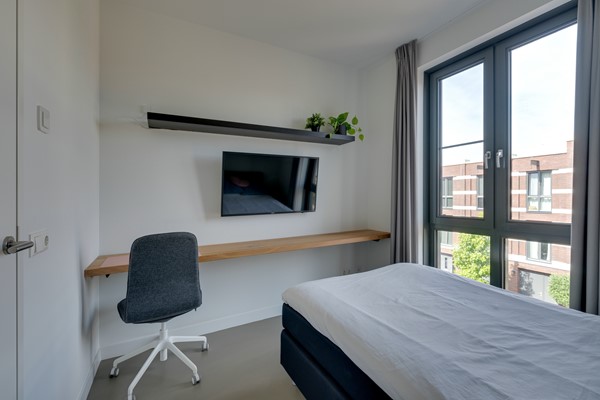 Medium property photo - Thalassa 17, 1521 NX Wormerveer